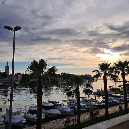 Zadar Sea View Lejlighed Eksteriør billede